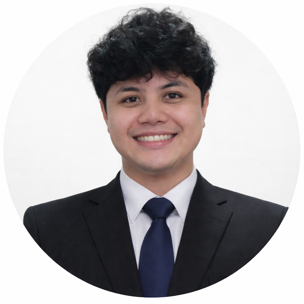 Kim Francis dela Victoria